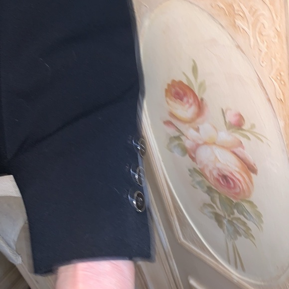 White House, black market jacket - Picture 4 of 8